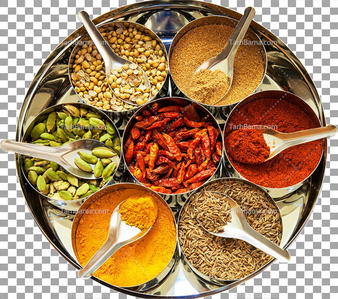تصاویر سایر مواد غذایی